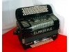 Crucianelli Clinkscale C system MIDI button accordion